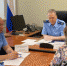 Прокурор Пензенской области провел прием граждан в Колышлее - Пенза-Обзор