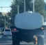 В Терновке появилось видео загоревшегося грузовика с цистерной - РИА Пензенской области