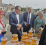 В Шемышейском районе прошел фестиваль «Матренины посиделки» - Министерство внутренней и информационной политики