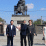 В Наровчате Пензенской области в 38-й раз состоялся Купринский праздник - ПензаСМИ