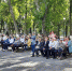 Как прошли первые осенние выходные в городских парках - Город Пенза