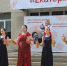«Екатерина»: первый фестиваль и третья слава - Газета Сурская правда