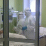 В Пензенской области за сутки госпитализировано 42 человек с коронавирусом - ГТРК Пенза