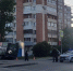 В центре Пензы «ГАЗель» провалилась под асфальт - Stolica58.Ru