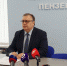 Александр Синюков рассказал, как прошла ночь подсчета голосов после выборов - РИА Пензенской области