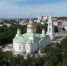 Митрополит Санкт-Петербургский и Ладожский Варсонофий посетил Пензу - Пензенская Епархия
