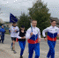 Эстафета дружбы на бессоновской земле - Газета Наша газета - Бессоновские известия
