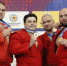 Представитель Пензенской области выиграл чемпионат Европы по самбо - РИА Пензенской области