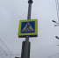 В Пензе возле мясокомбината сбили человека на пешеходном переходе - ПензаСМИ