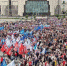 Более 6 тысяч пензенцев пришли на митинг-концерт «Своих не бросаем!» - Progorod58.Ru