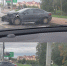 В пензенской Терновке иномарка влетела в столб - ПензаСМИ