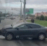 В ДТП в Терновке легковому автомобилю оторвало переднюю часть кузова - Stolica58.Ru