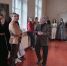 В Саранске открылась выставка Пензенского художественного училища - Министерство культуры