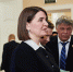 Минфин США против Лазуткиной: сенатор от Пензенской области попала под санкции через неделю после избрания - 1Pnz.Ru