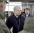 Ульяновский губернатор посетил бойцов на боевом слаживании в Пензе - Stolica58.Ru
