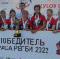 В турнире «Краса регби» одержали победу юные пензенские спортсменки - Progorod58.Ru