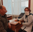 Муниципальные служащие прошли вакцинацию - Город Пенза