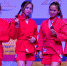 Пензенские спортсмены выиграли первенство мира по самбо - Минспорт