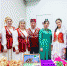 Праздник татарской культуры - Газета Родная земля