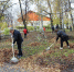 Пензенцы собрали 395 кубометров мусора в ходе масштабного субботника - ПензаСМИ