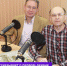 Музей спорта рассказывает о первом декане физвоса на пензенском радио - Центр спортивной подготовки
