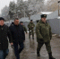 Игорь Паньшин посетил воинские части Ульяновской области, в которых проходят подготовку мобилизованные - РИА Пензенской области