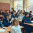 Пензенская область написала географический диктант - Отделение РГО