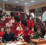 Пензенская область написала географический диктант - ПензаСМИ