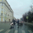 В центре Пензы сбили пешехода - РИА Пензенской области