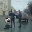 «Лежал без сознания». На улице Октябрьской в Пензе сбили пешехода - 1Pnz.Ru