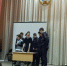 День студента-первокурсника - Пензенский казачий институт технологий