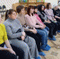 В детском саду №151 реализуется проект «Школа первоклассных родителей» - Город Пенза