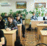 Сотрудники Белинки провели круглый стол для первокурсников - ЦБС города Пензы