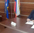 Вадим Калинин провел прием избирателей - Единая Россия