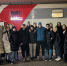 новая смена пензенских волонтеров приехала в мариуполь картинки мгер - Молодая Гвардия