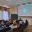 Москва — Пенза — Владикавказ: преподаватели ПГУ — участники пилотного проекта «Педагогические кадры» - ПГУ