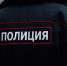 В Наровчате Пензенской области мужчина сорвал погон с полицейского - ПензаСМИ