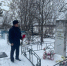 Следователи Пензенской области почтили память Героя России Марины Плотниковой - ПензаСМИ