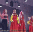 Пензенский «Туесок» вернулся с дипломом лауреата с Всероссийского конкурса «Фольклорная мозаика» - ПензаСМИ