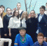 День русских традиций - Газета Бековский вестник