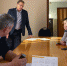 Заседание Совета общественности Вертуновского сельсовета - Газета Бековский вестник