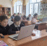 В поселке Шемышейка Пензенской области работает мобильный технопарк «Кванториум» - ПензаСМИ