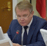 Александр Басенко назначен заместителем главы администрации по экономике и развитию предпринимательства - РИА Пензенской области