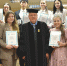 На Ученом совете ФППиСН наградили преподавателей и студентов - ПГУ