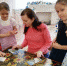 Сотрудники девятой городской побеседовали с дошкольниками о зимних месяцах - ЦБС города Пензы