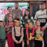 Сотрудники Белинки познакомили дошколят с библиотекой - ЦБС города Пензы