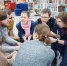 В пензенской Салтыковке состоялась финальная игра из цикла игр интеллектуального клуба «Познание» - ЦБС города Пензы