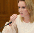 Пензячка Мария Львова-Белова попала под санкции Японии - 1Pnz.Ru