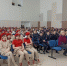 В школе № 66 в Пензе открылась ячейка Российского движения детей и молодежи - SMI58.Ru