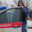 Сотрудники Росгвардии задержали мужчину, устроившего драку на улице - ПензаСМИ